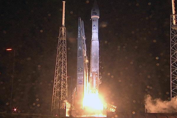 Find out about Earth's radiation belts &amp; Van Allen Probes - follow <a href="/NASASunEarth/">Go to @NASASun</a>! (This account transitions 4/25)