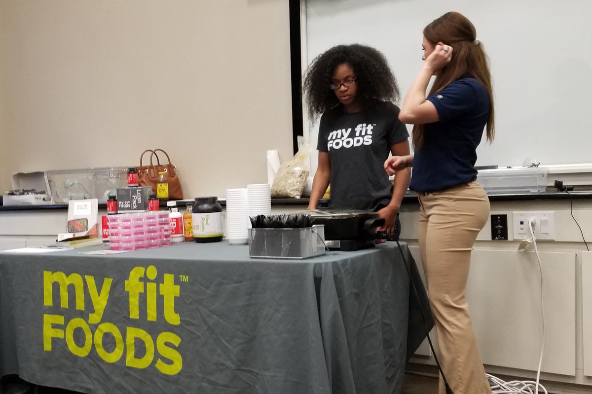 Nailor Industries tweet media