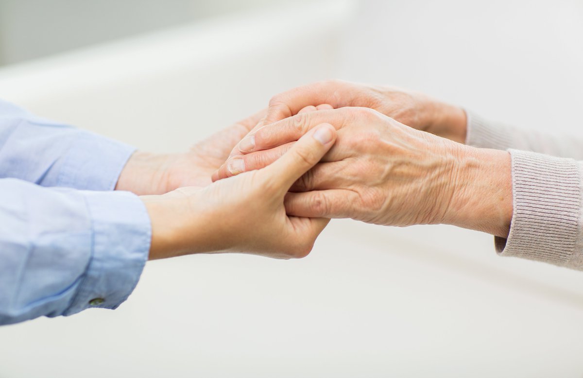 EVOLVE Home Care tweet media