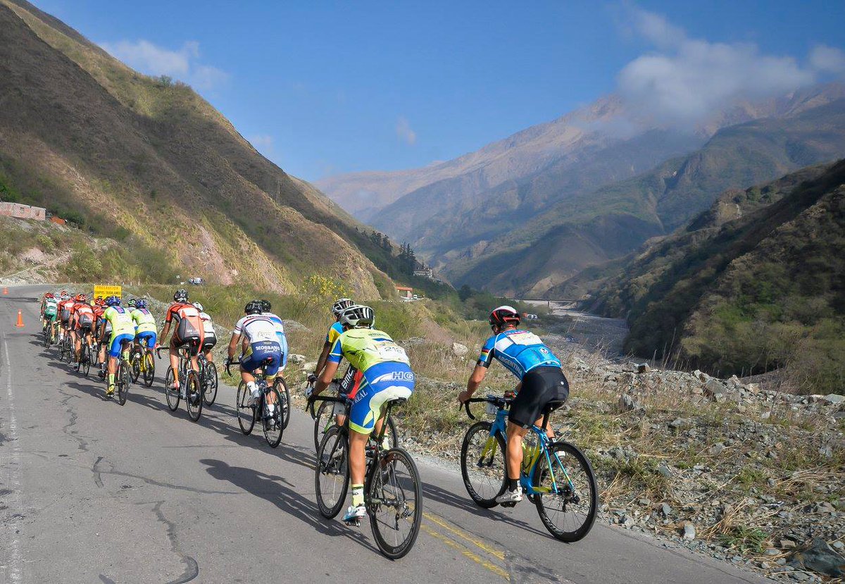laetapaarg's tweet photo. Hoy es el #DiaMundialdelCiclista - Sali a pedalear!! #FelizDia #LaEtapaArgentina https://t.co/Nkmp7M0IrD