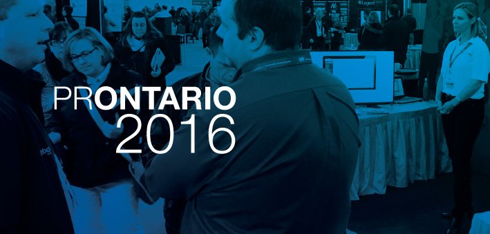 PerfectMind's tweet photo. PerfectMind was proud to sponsor @PROntario's #PROforum2016. See our event recap for details https://t.co/xlB8C8Fc9c https://t.co/md5zhuUhh6