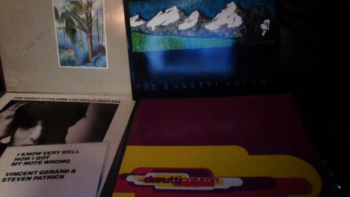 robertino1009's tweet photo. #DuruttiColumn A Factory Quartet #FACBN2-005 1980 #FACT84 1984 #FACT244+ 1989 #FACT274 1990 #FactoryMasterWorks https://t.co/aB8H9dXiq2