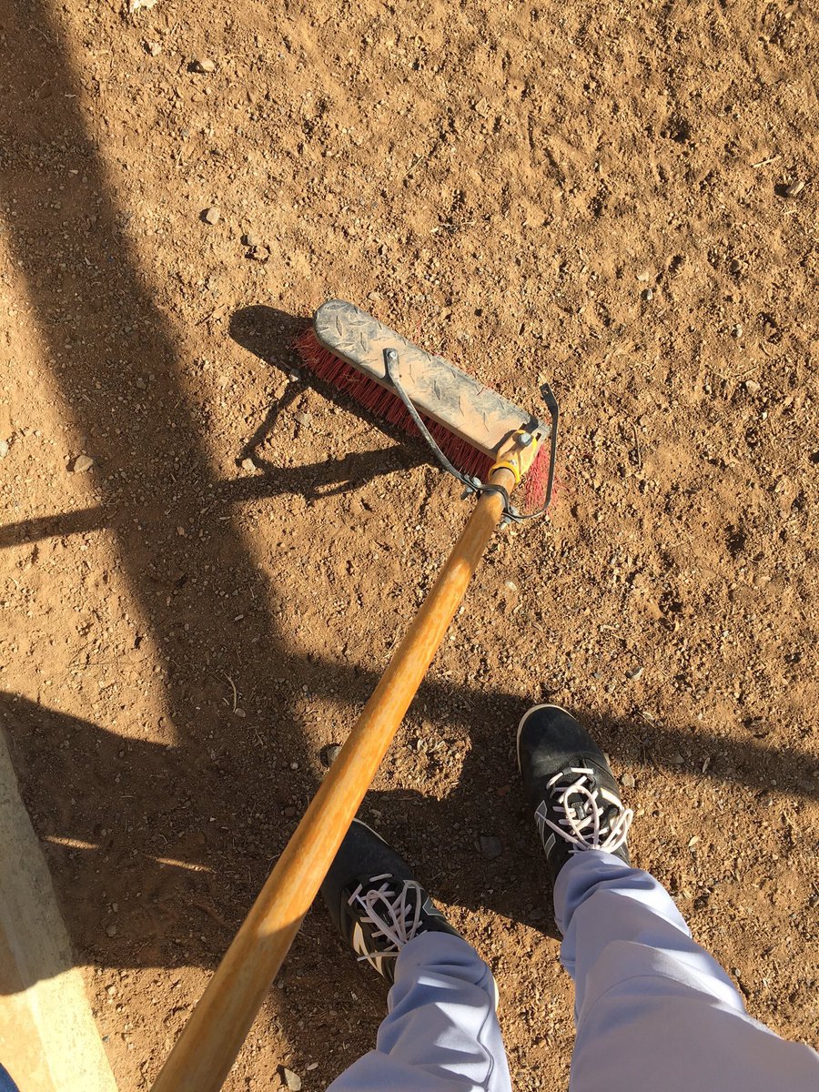 NAIABaseballPro's tweet image. "So what is it like to play in the NAIA?"

Me: