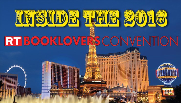 RT_Magazine's tweet image. Thursday night at #RT16 had #ShadowRiders #BadBoys and of course #CoverModels: bit.ly/1qMhSjK