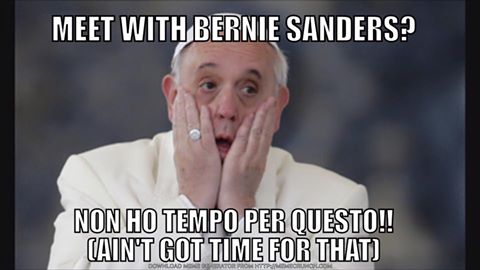 millerlynn7772's tweet image. #BSisBS #BerniePanders   #ImWithHer #MadamPresident #ShesWithUs