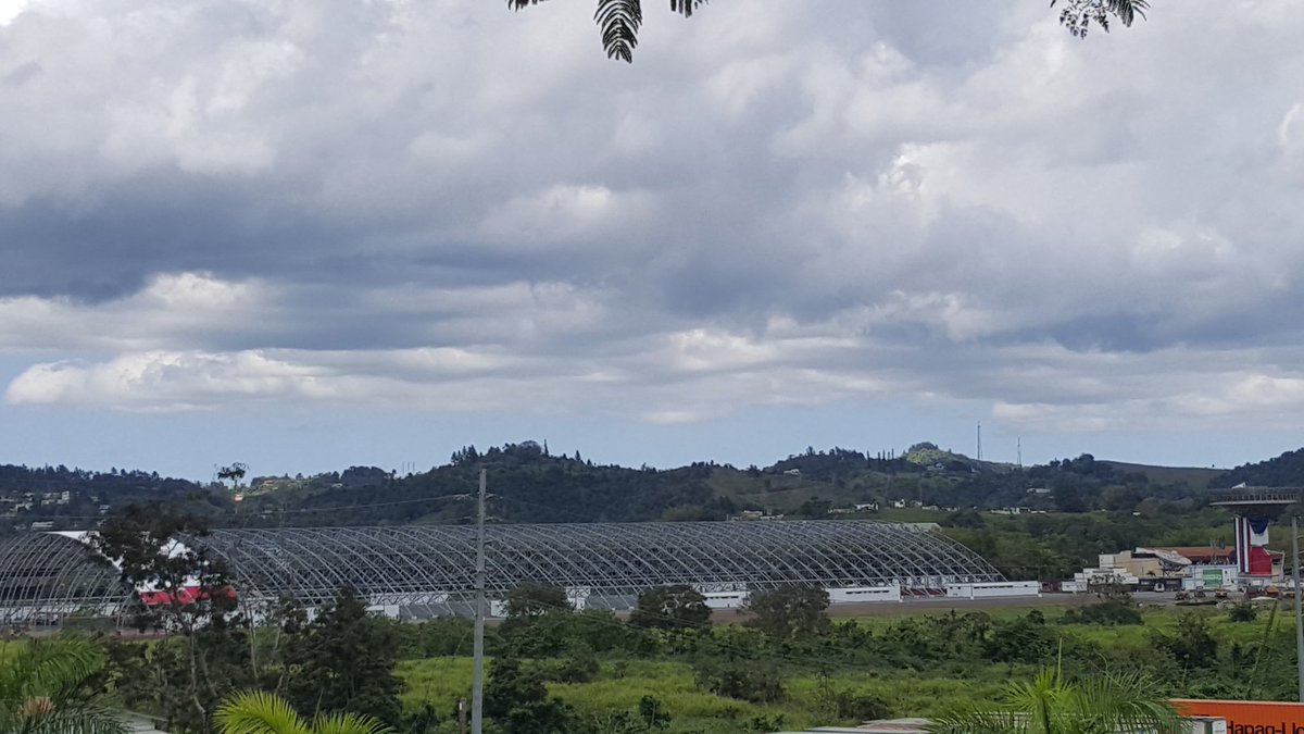 THEDAMNEDVEGETA's tweet photo. @Moluskein @fedeministro no le da miedo q esta pequeña iglesia q c está construyendo en Cayey le tumbe el ministerio https://t.co/Y589bdk9ii