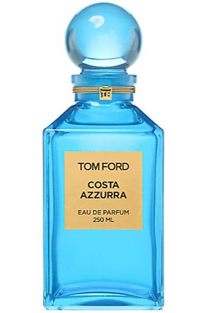 Editor Forhandle Fremhævet Fragrantica on Twitter: "Costa Azzurra Tom Ford perfume - a new fragrance  for women and men 2014 https://t.co/oENtjRCOJf https://t.co/FSuyiYjmK2" /  Twitter