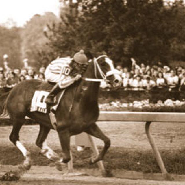 Oaklawn Racing Casino Resort on Twitter "FlashBackFriday to 1983