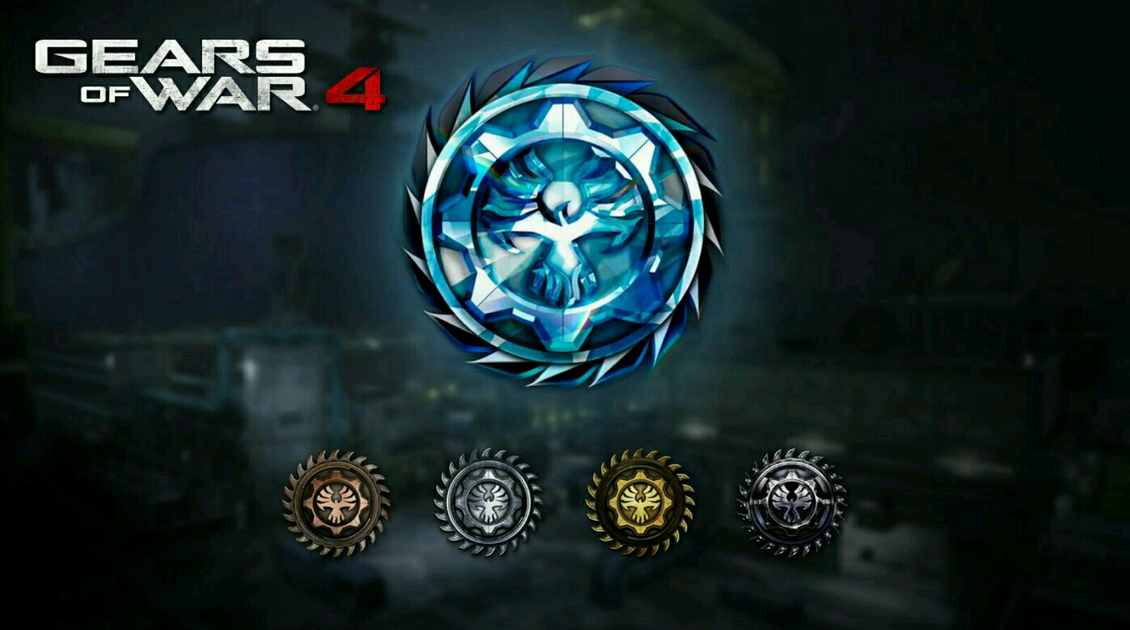 Ranking The Gears of War Series