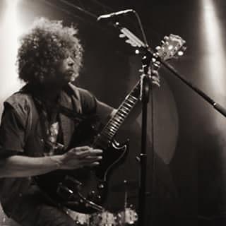 ShephardAs's tweet photo. @wolfmother My photography Wolfmother gig Newcastle \m/ amazing night. Check out my review https://t.co/TollFGuqwh https://t.co/pxQTRxDFDZ