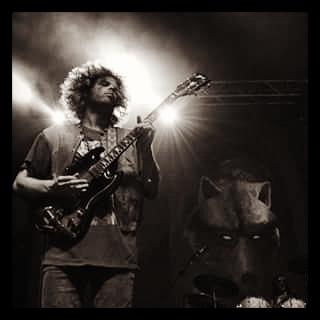 ShephardAs's tweet photo. @wolfmother My photography Wolfmother gig Newcastle \m/ amazing night. Check out my review https://t.co/TollFGuqwh https://t.co/pxQTRxDFDZ