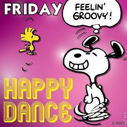 HphIntheknow's tweet photo. Happy Friday everyone! Have a great day and a wonderful weekend!😘❤xo https://t.co/v29QhRTMCw