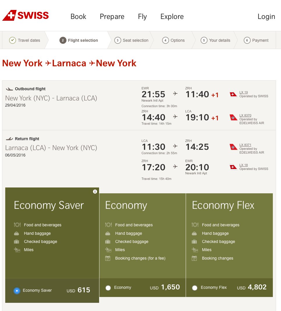 airfarewatchdog's tweet image. #NYC-Cyprus $615 RT @FlySWISS airfarewatchdog.com/cheap-flights/…