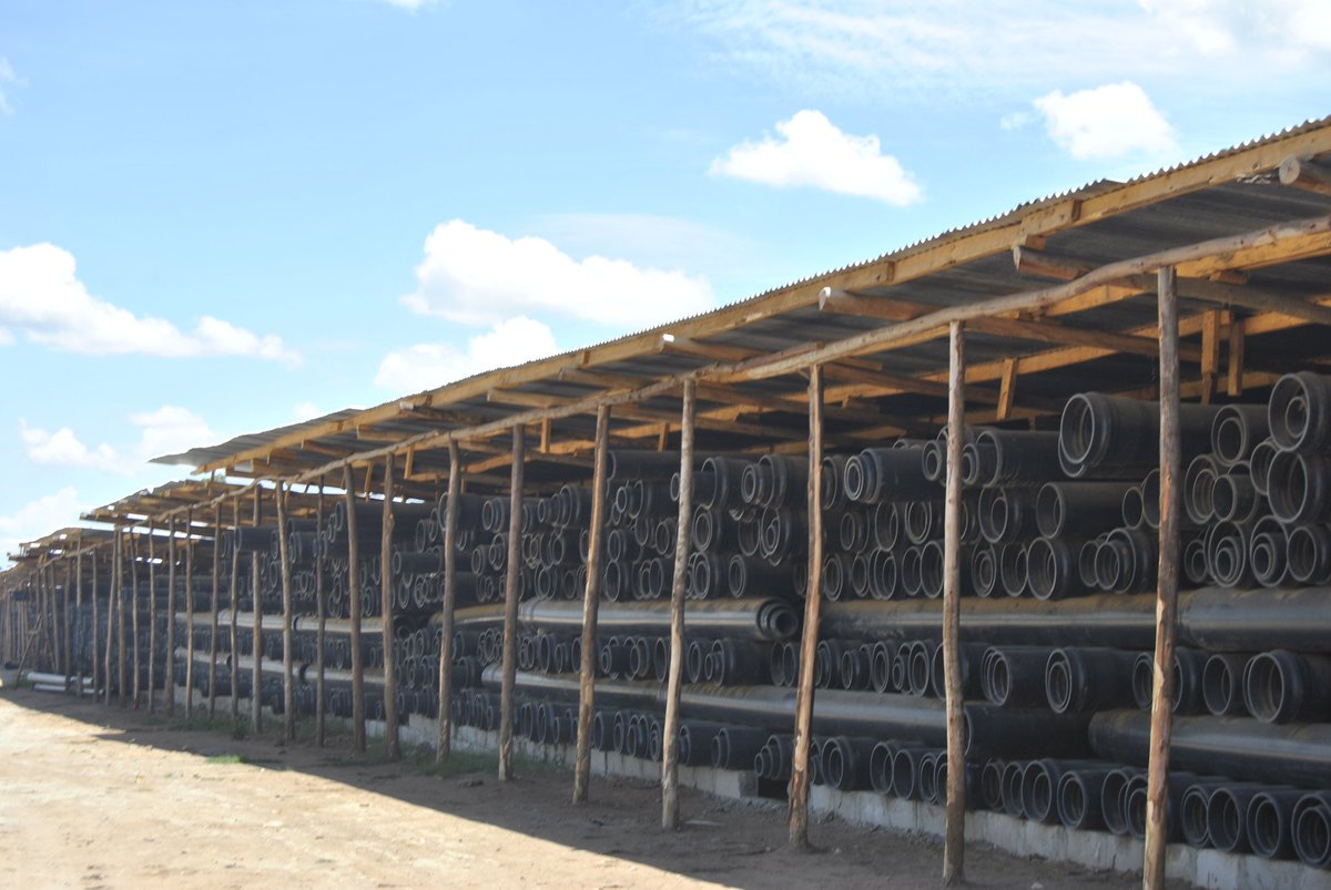 NWSC 🇺🇬 tweet media