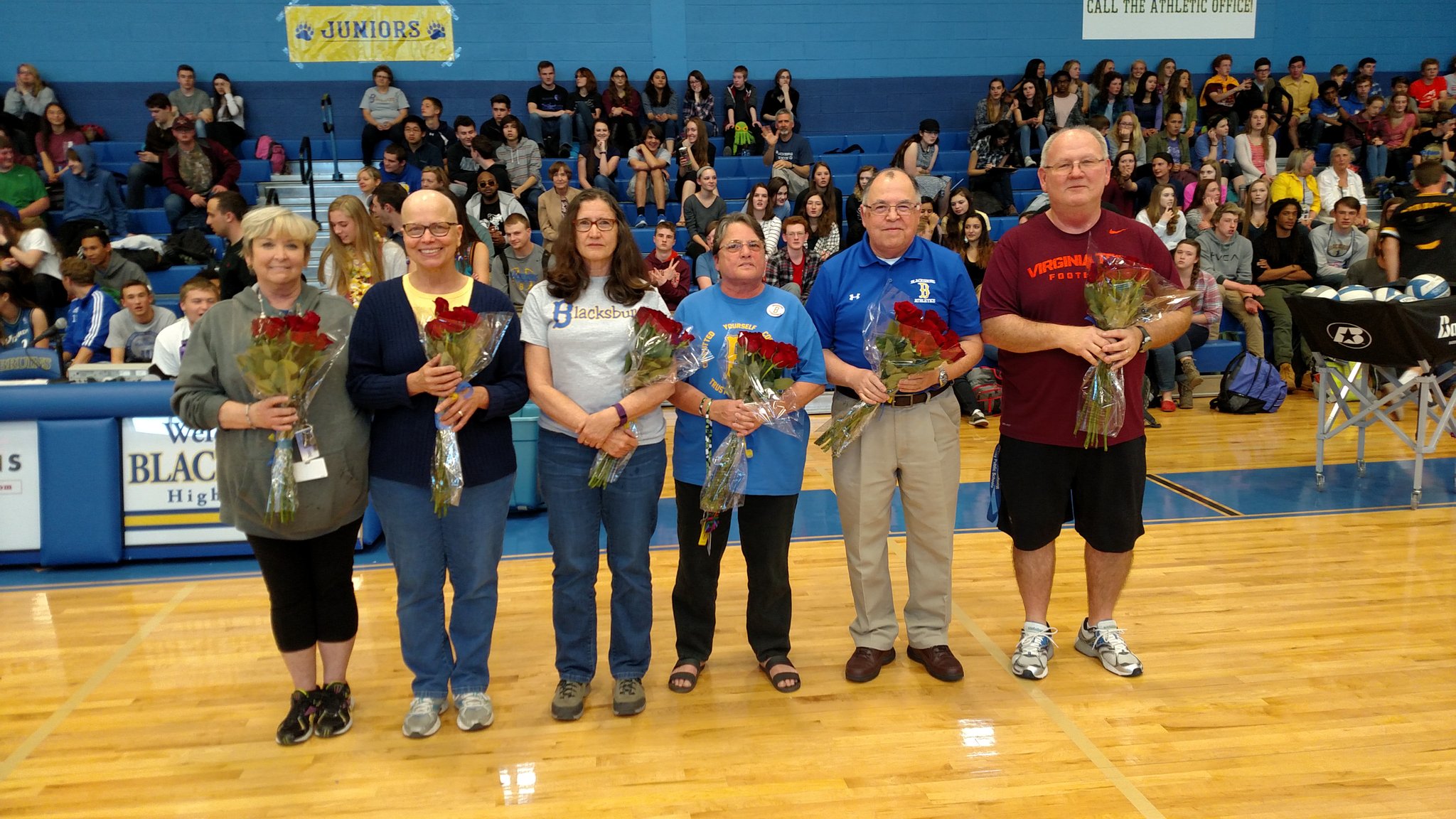 Kimberly Radford on Twitter "Thank You!! Becky Bailey, Becky Helper