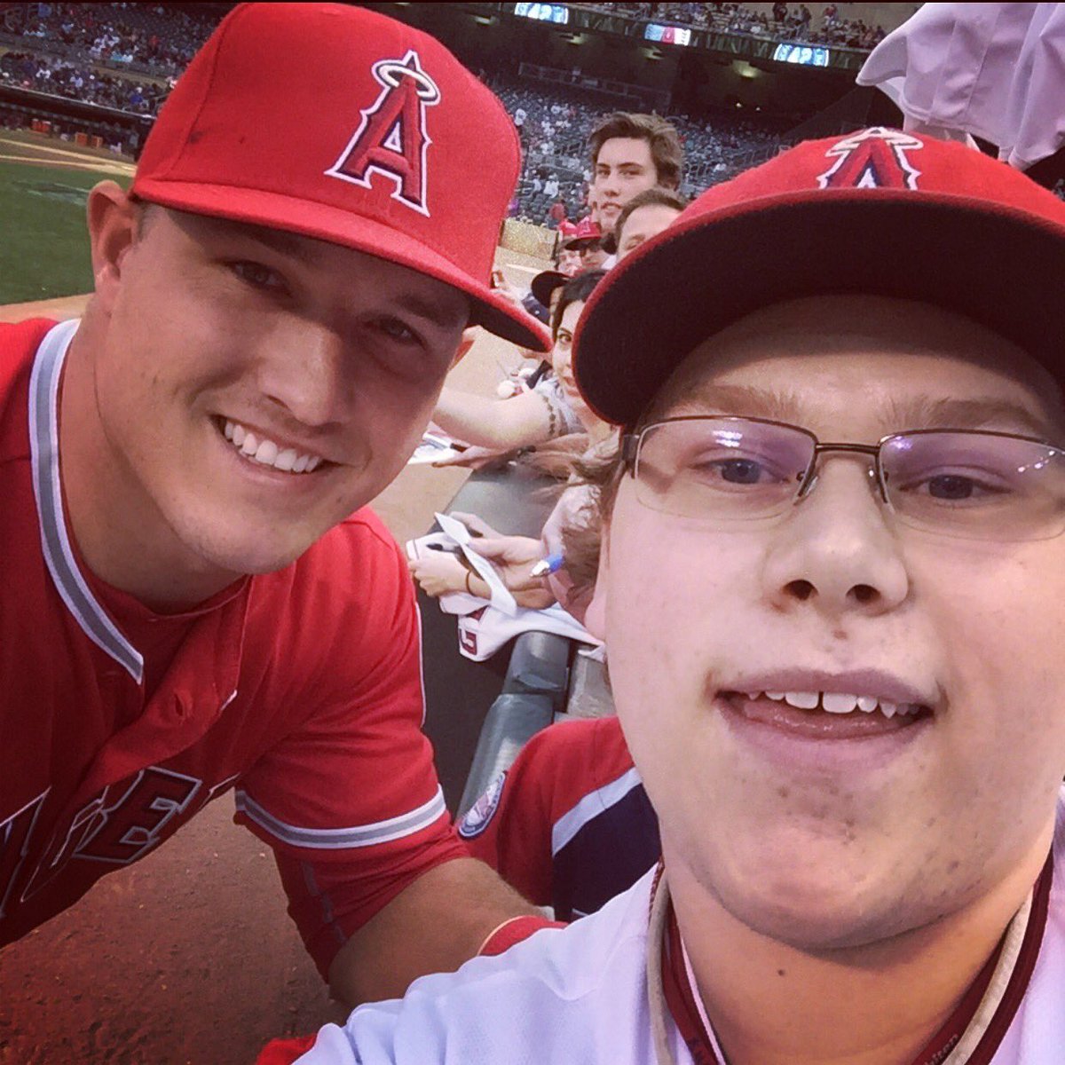 Taylor Olson tweet media