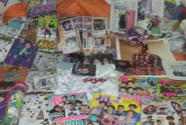 cd9gaby2006's tweet photo. #cd9en el evento 40 https://t.co/AhOC1wIr4u