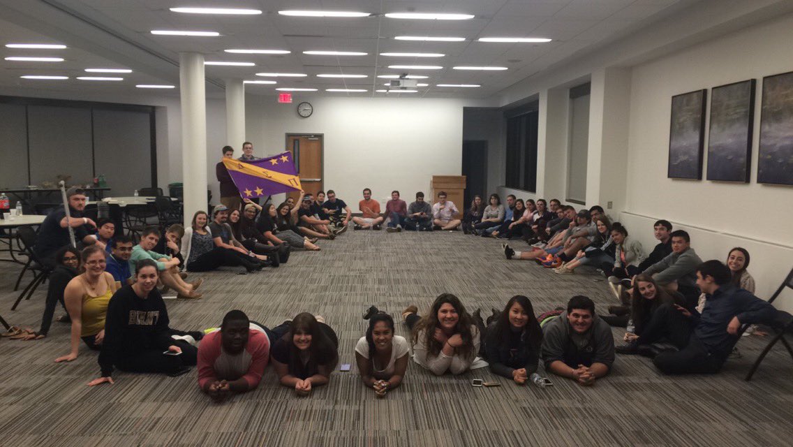 DSP Retreat! #talentshow