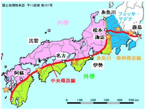 わび さび בטוויטר もう南日本大震災では 次は四国 4 14 震度7が前震 阪神淡路大震災 95 M7 3 関西 新潟中越地震 04 M6 8 中越 東日本大震災 11 M9 0 東日本 熊本地震 16 M7 3 南日本 南海トラフ地震の前兆