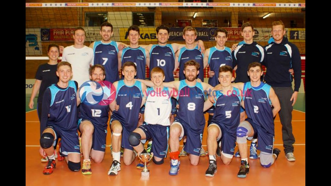 SSS Volleyball tweet media