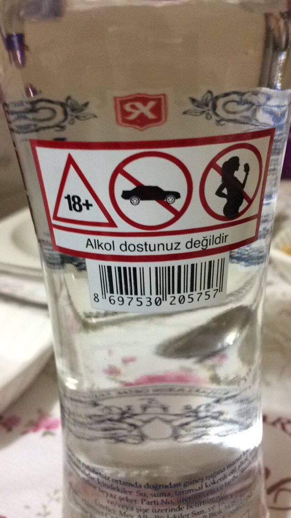 alkolikharekket's tweet photo. Alkol dostumuz değil, KARDEŞİMİZDİR. https://t.co/ZkzBDlsnBs