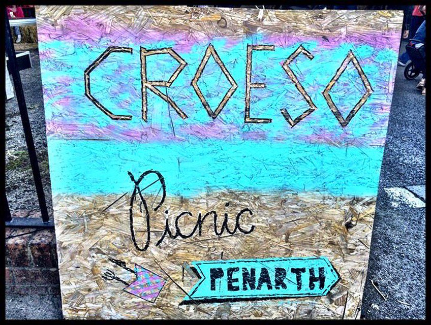 nativebrewingco's tweet photo. @PicnicPenarth is tomorrow from 5pm and all day Sunday! Can’t wait for you to try what’s on offer #specialitycoffee https://t.co/v2rFiHu3ZD