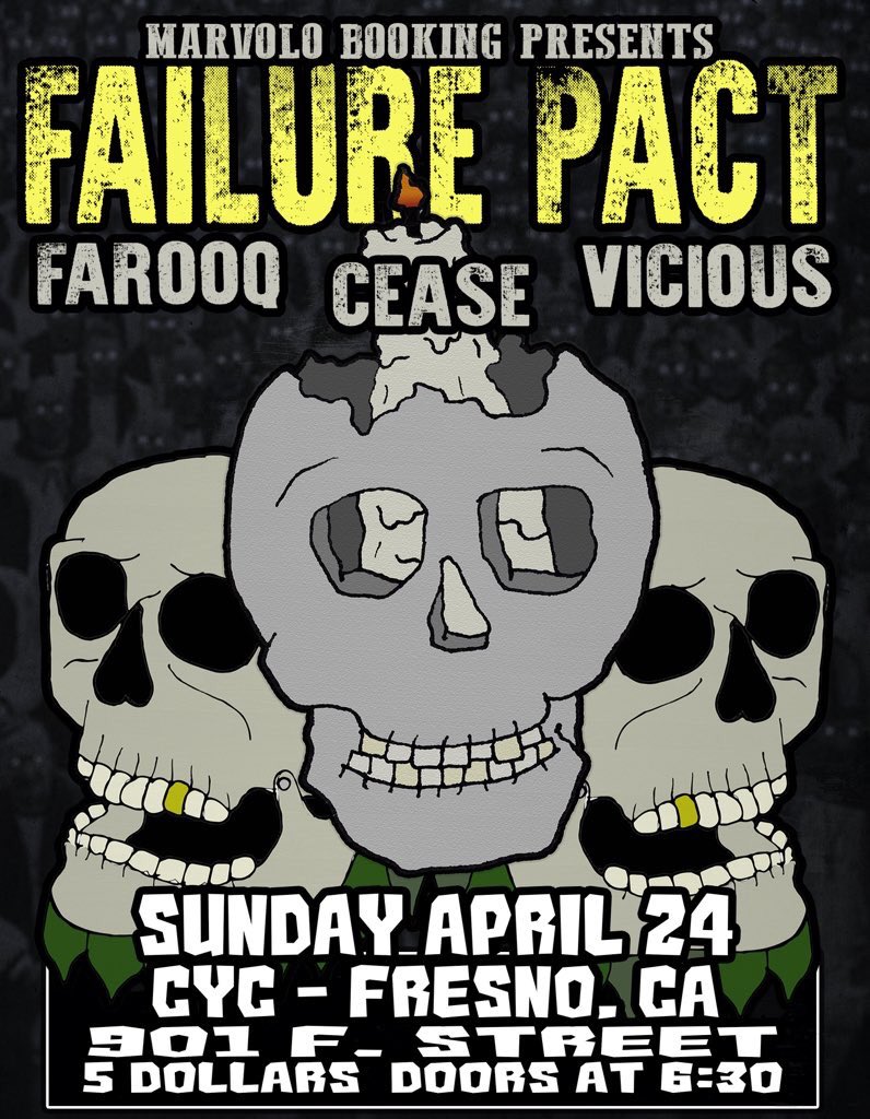 A little over a week away at CYC!