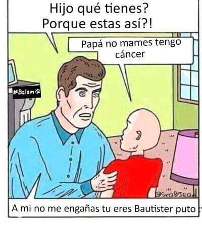 7AlexisMod's tweet image. #LaNoviaDeMarioBau también tiene cáncer?...