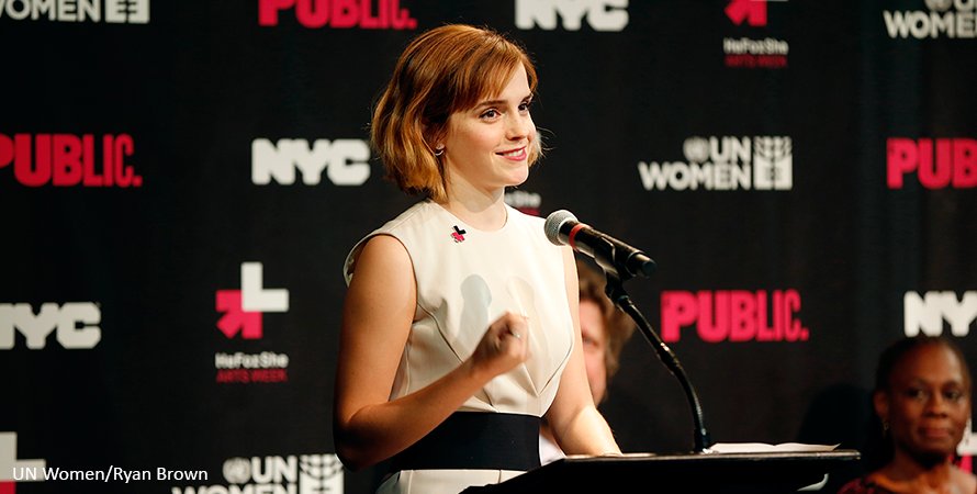 UN_Women's tweet photo. Happy birthday to our Goodwill Ambassador @EmWatson! We're so grateful to have you as part of our family. https://t.co/2VDIFzw1hT