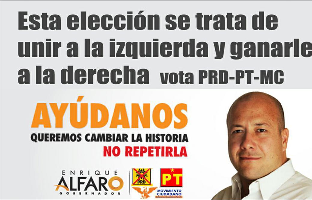 poloruiz90's tweet photo. @EnriqueAlfaroR De lengua me como un taco, tú estuviste en más partidos políticos que una prostituta en moteles. https://t.co/TGhpE6Zlbq