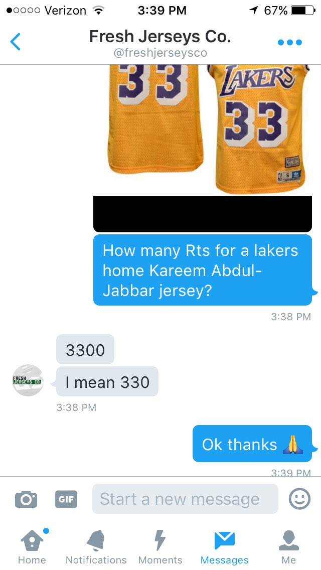 tommys54321's tweet image. Everyone please RT for me to get a Kareem Abdul-Jabbar jersey @freshjerseysco