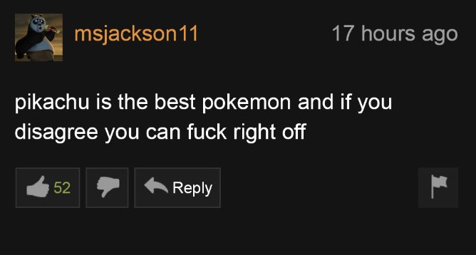 Porn Comments (@porncommnts) on Twitter photo 