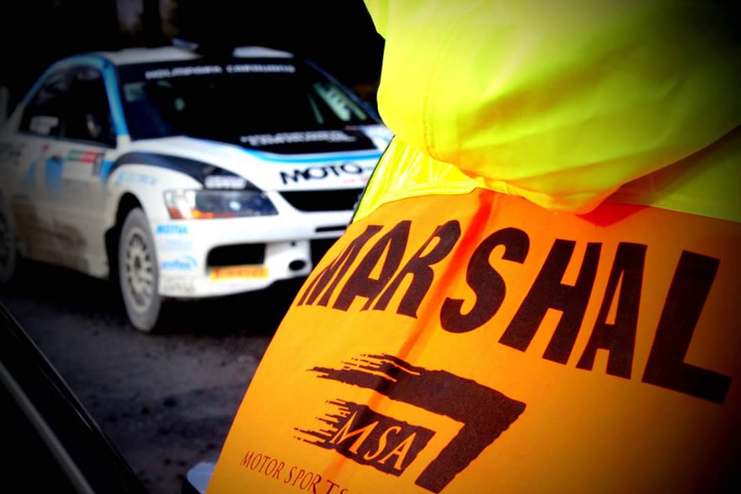 somersetstages's tweet photo. Please spectate safely tomorrow, listen to the instructions of the marshals. #rallysafe #SSR16 #spectatesafely https://t.co/mE6ovL9WbQ