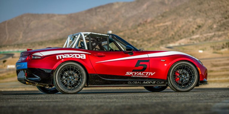 RoadandTrack's tweet photo. YES. EPA abandons proposal to ban converting street cars to race cars. https://t.co/2jUEaXS9Yg https://t.co/Lyups9wrJK