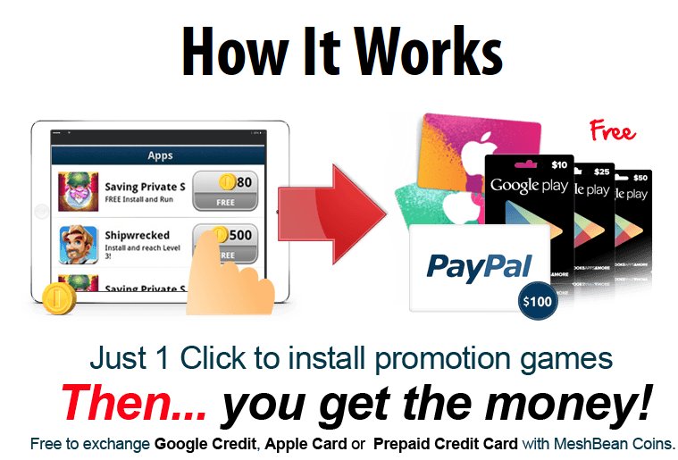 MeshBean tweet media