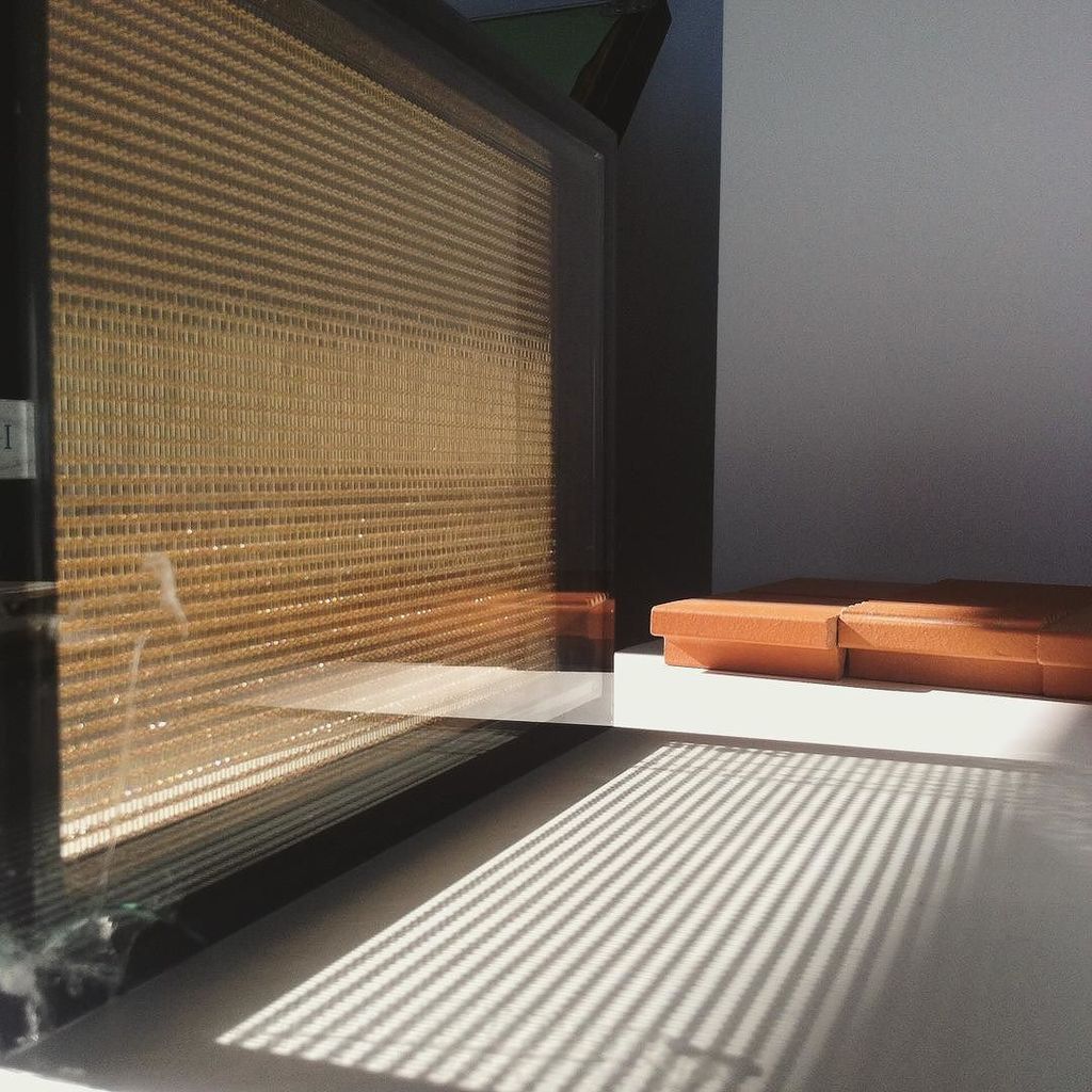 cumulusarch's tweet photo. Friday afternoon material studies #cumulusarch #torontoarchitecture #okatech #cladding https://t.co/0G5CxxLAb2 https://t.co/cLFHOFToCm