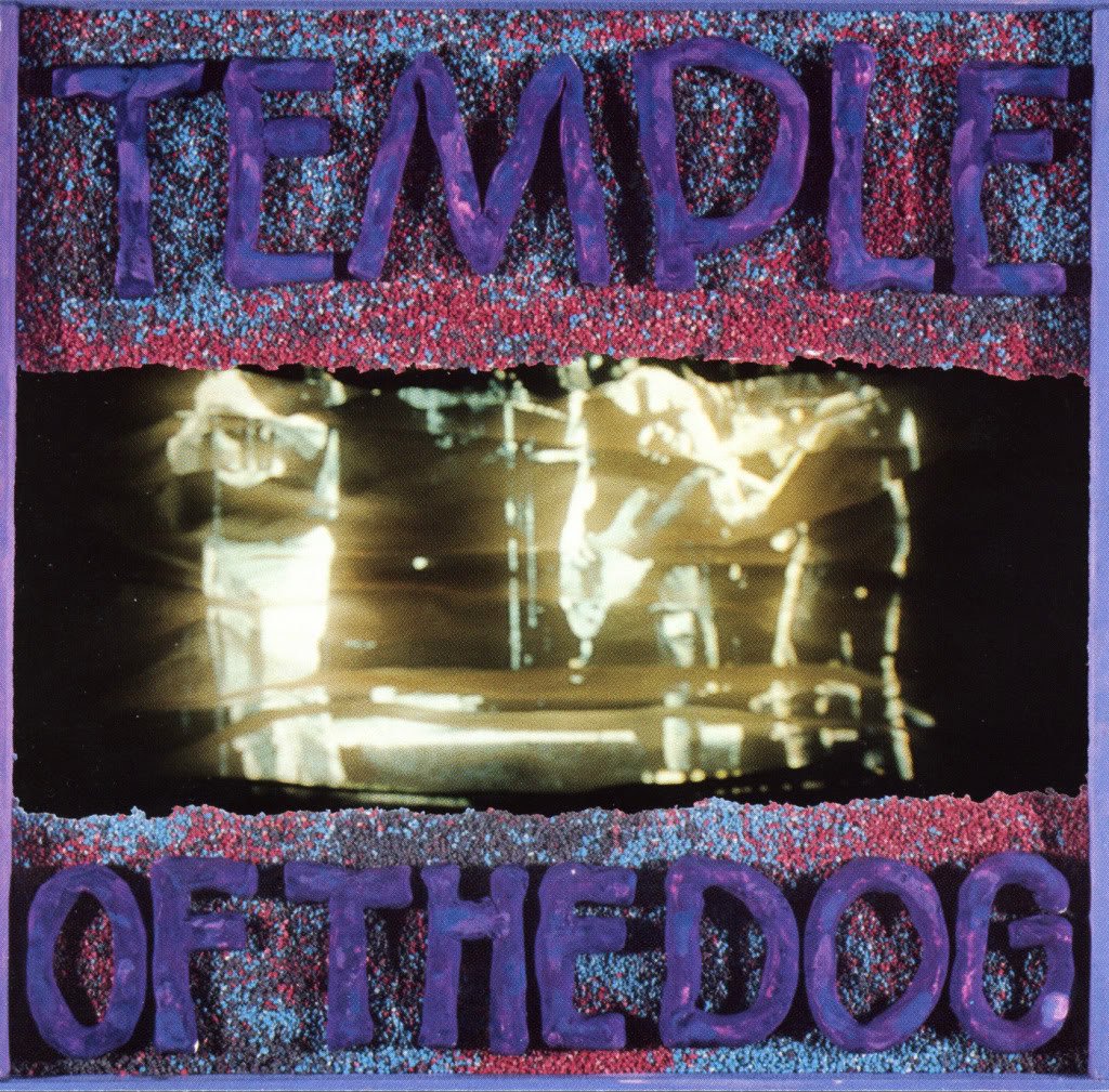 #TempleOfTheDog was released 25 years ago today on April 16, 1991. What's your favorite track? #PearlJam