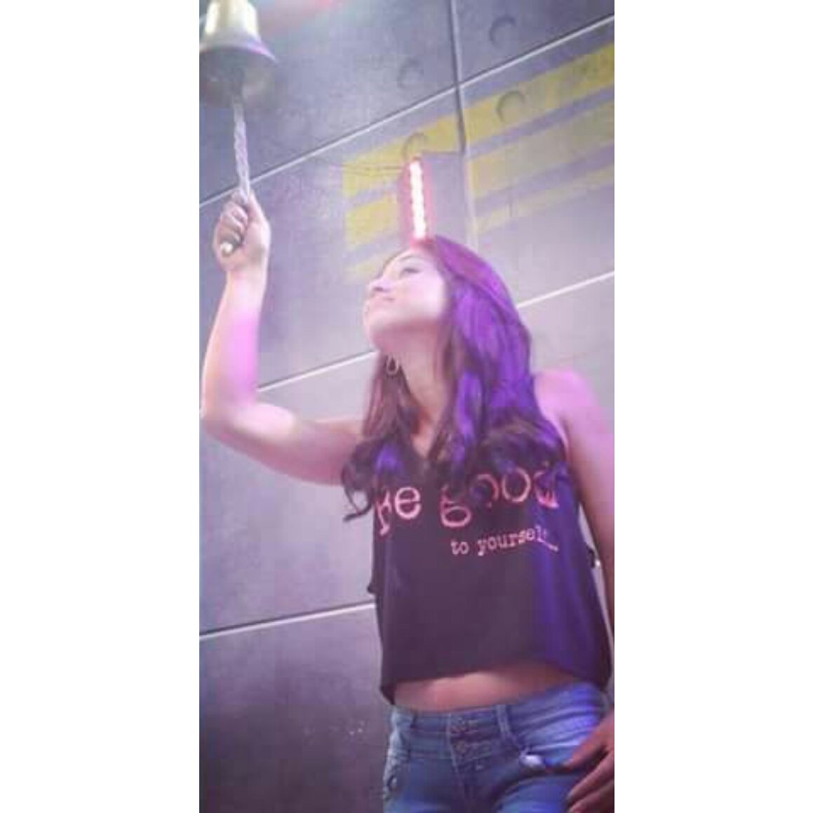 FamCorrecaminos's tweet photo. #RubyDeRegreso #BatallaDeLosCaidos @allan_samayoa @Calle7C11 @chombotv504 @Ruby_calle7 Queremos ver a la Atomica😍 https://t.co/vVTCII1XeS