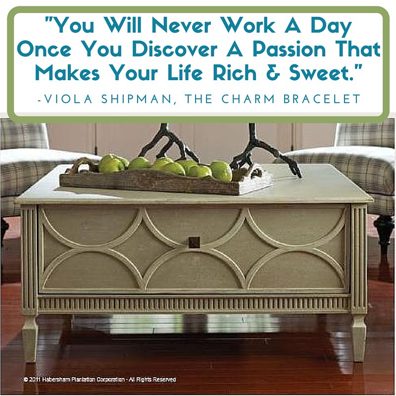 Thought for the day!