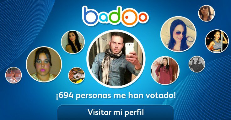 JoseAcostaGP's tweet photo. ¡Diviértete conociendo a Jose y a otra gente interesante cerca entrando en Badoo! https://t.co/S2B8chscEP