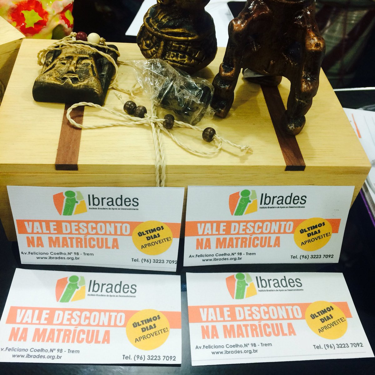 CafeComNoticia_'s tweet photo. Dê RT neste Tweet e concorra a desconto na Matrícula no preparatório do @ibradesap . São 4 vales 😍😉 https://t.co/4qnTtBgb8Y