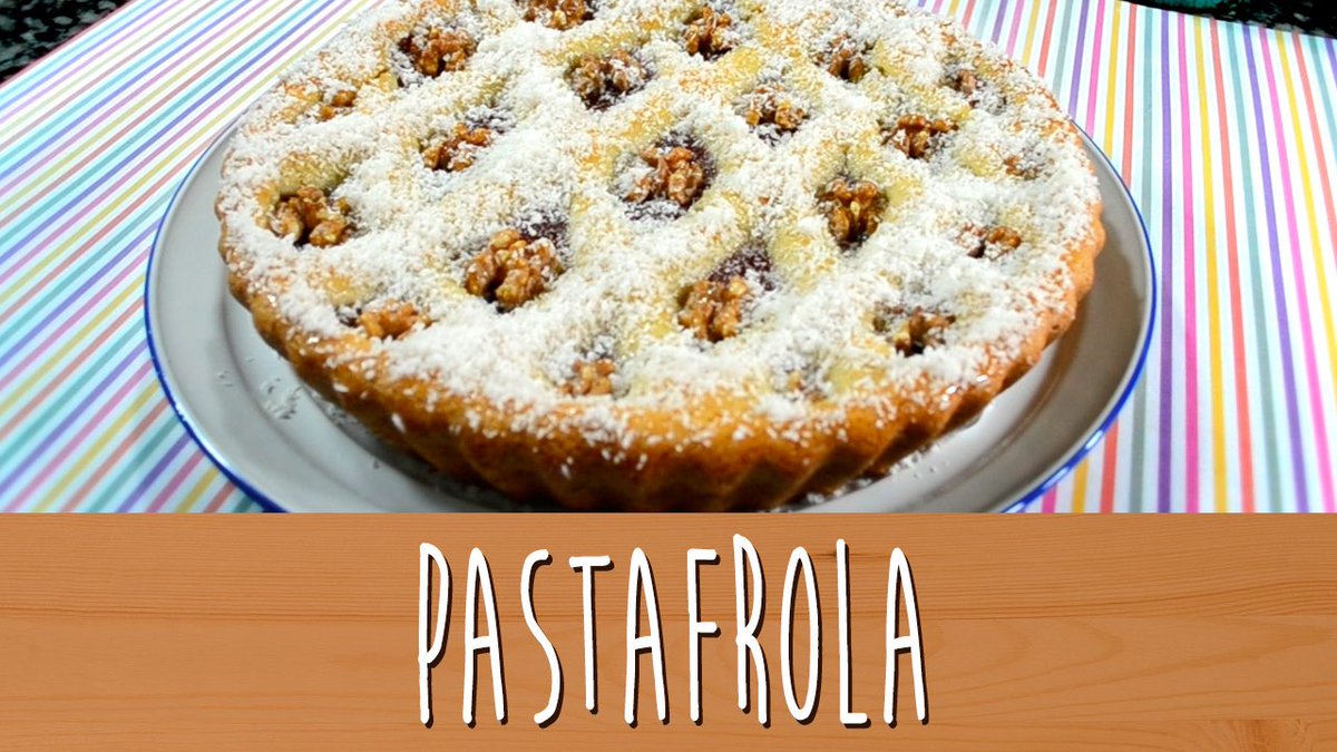 Comamoscasero's tweet photo. Llegó la #pastafrola a #ComamosCasero! 😋👉🏻 https://t.co/LvdNvIWnuK #recetas #cocina https://t.co/zNjxc9lrEa
