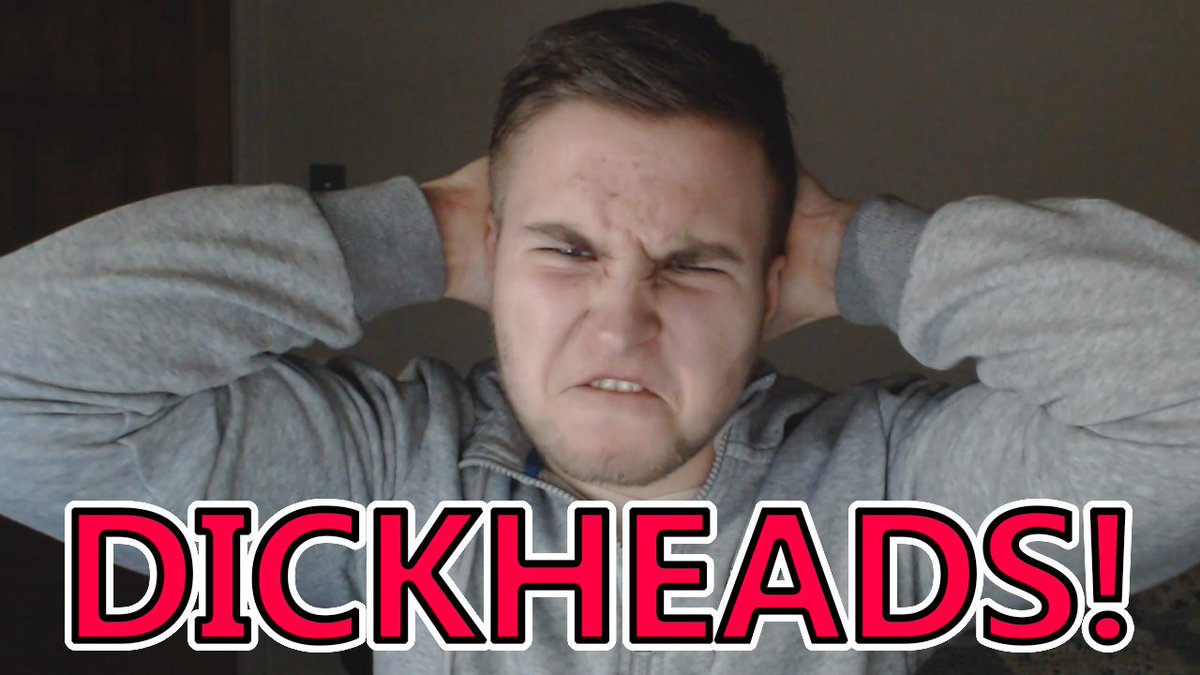 Andy33gaming5's tweet image. I got so angry on black ops 3 zombies lol

BO3 NOOBS GOT ME RAGING

youtu.be/J97KWkHdIPE