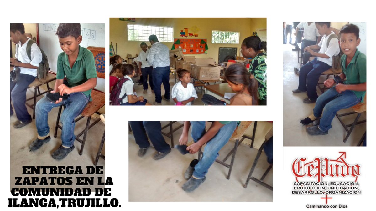 Cepudo Hn tweet media