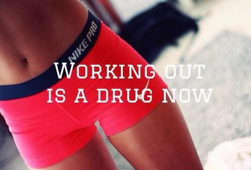 BestProFitness's tweet photo. The best drug there is! https://t.co/AQIoqVDTbN