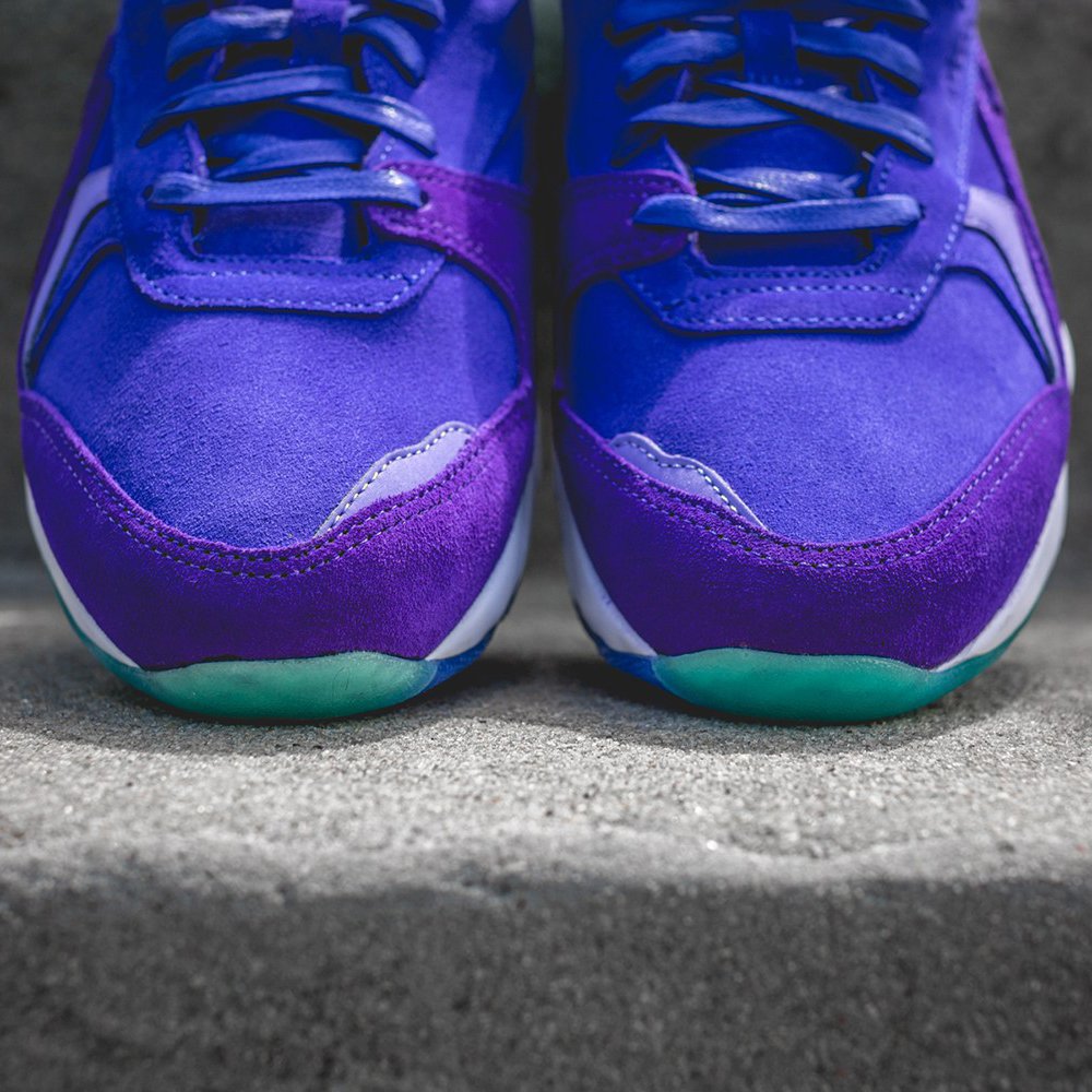 HYPEBEAST's tweet image. .@Reebok borrows cues from @Mr_Camron’s 2004 classic for a new Ventilator Supreme colorway.
hypb.st/tpv23