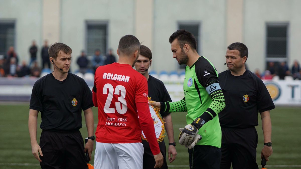 fcmilsamiorhei's tweet photo. Фк"Саксан" - Фк"Милсами" 0-1⚽️🏆💪🏻 #milsami #football #moldova #saxan https://t.co/lXWFReCmwU