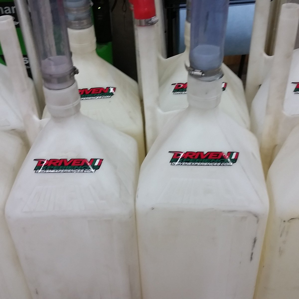 DrivenEXP's tweet image. #FuelingFriday #NORRA @BFGoodrichTires @BajaDesigns