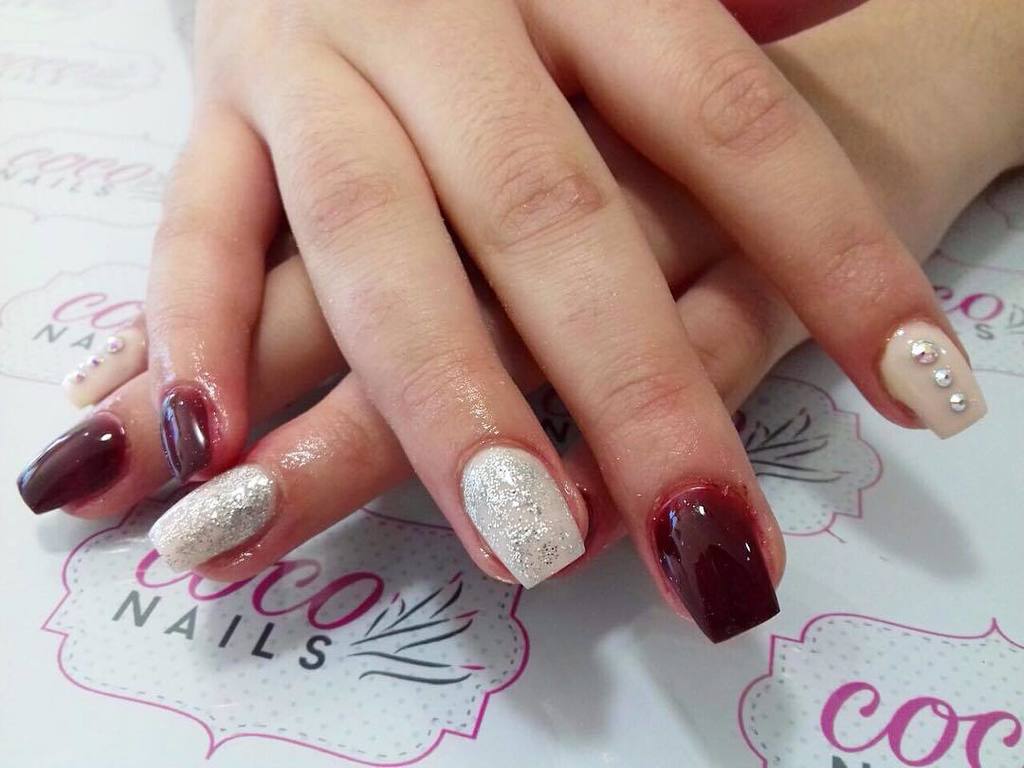 LosMochisNews's tweet photo. Uñas acrílicas🍷💅🏻 previa cita📲668 220 3637 #nails #nailstagram #pedicure #pedicurespa #lacquer #lacquerpro #coconai… https://t.co/q6qZ8qug1S