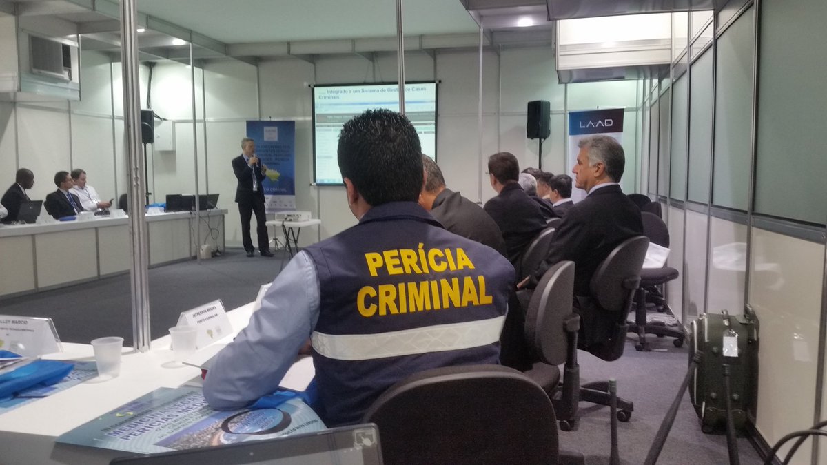 DPTC-AM on Twitter: "Per&iacute;cia Criminal do Amazonas na reuni&atilde;o do Conselho  Nacional dos dirigentes de per&iacute;cia no Amazonas. https://t.co/GI9t4QcI1N" /  Twitter